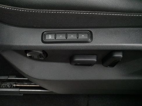Certified 2023 Volkswagen Atlas SEL AWD/4WD image 20