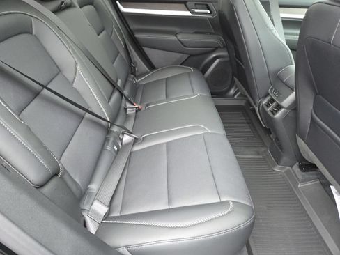 New 2026 GMC Terrain Denali w/ LPO, Floor Liner Package AWD/4WD image 24