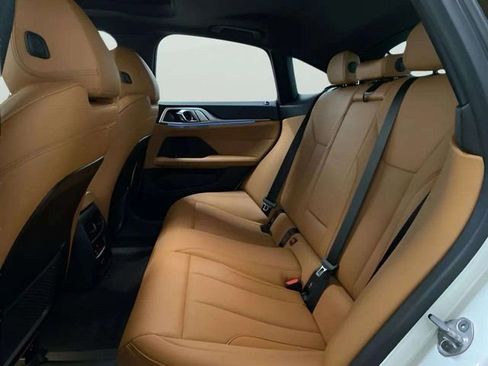 Used 2024 BMW 430i Gran Coupe xDrive w/ Convenience Package image 19
