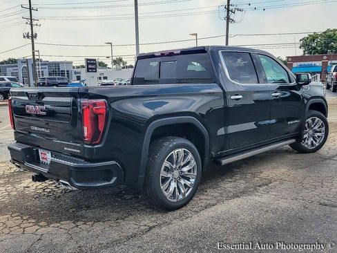 New 2026 GMC Sierra 1500 Denali w/ Denali Reserve Package image 7