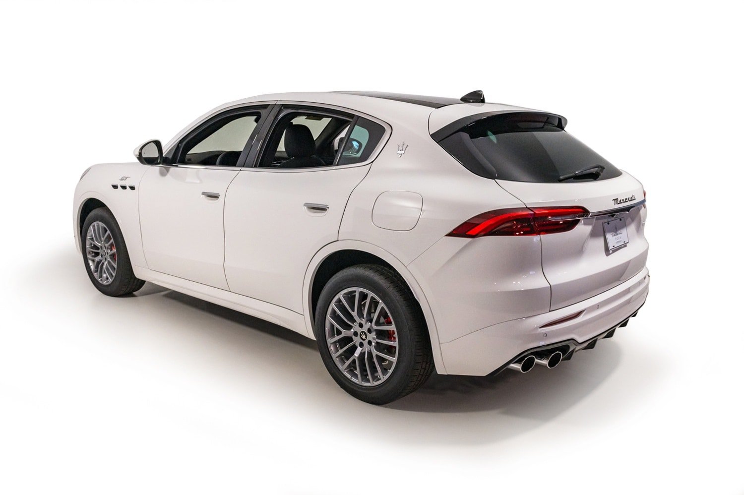 Used 2024 Maserati Grecale GT AWD/4WD image 5