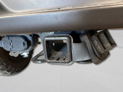 Used 2025 Jeep Wrangler Sport AWD/4WD image 44