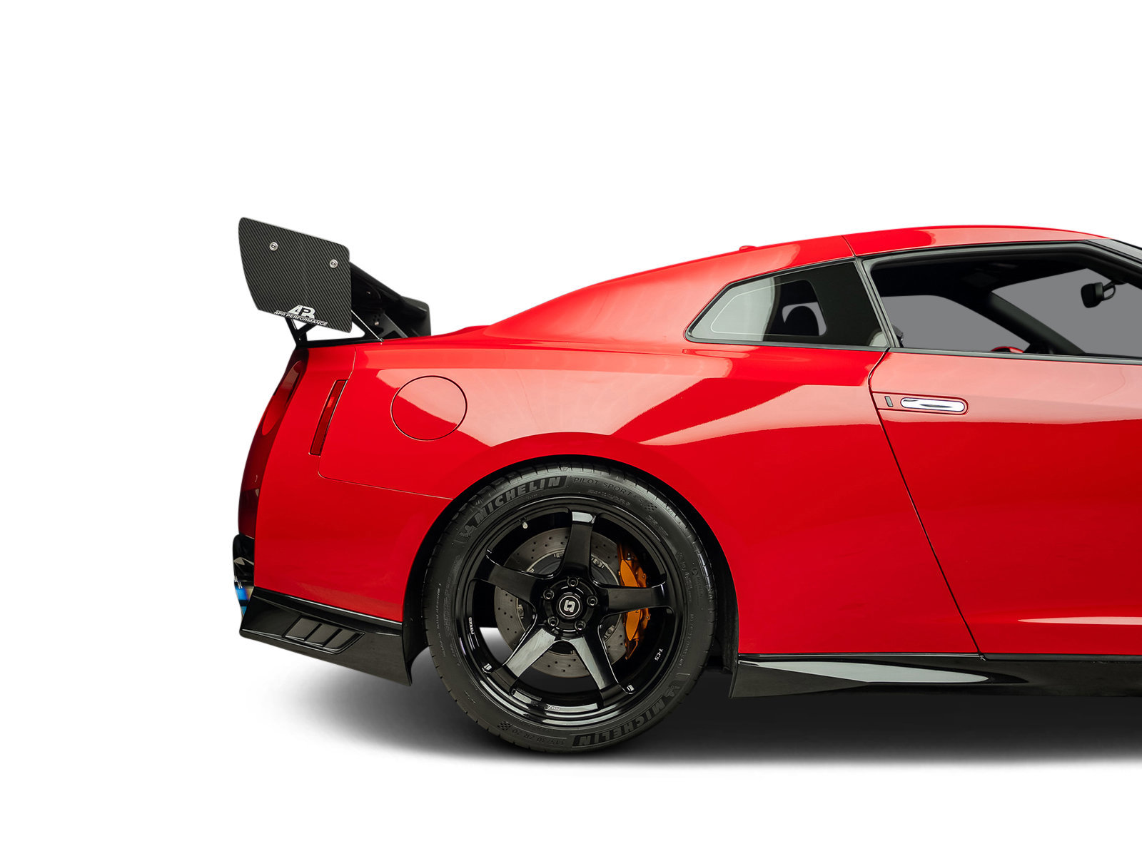 Used 2023 Nissan GT-R Premium AWD/4WD image 30