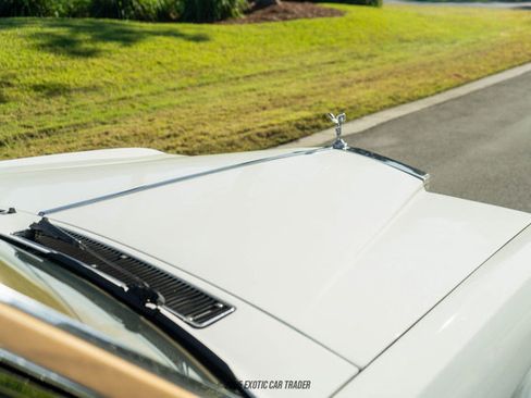 Used 1990 Rolls-Royce Silver Spur II image 58