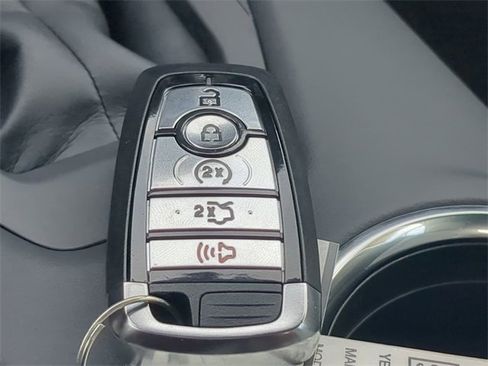 New 2025 Ford Mustang GT Premium w/ GT Performance Package image 15