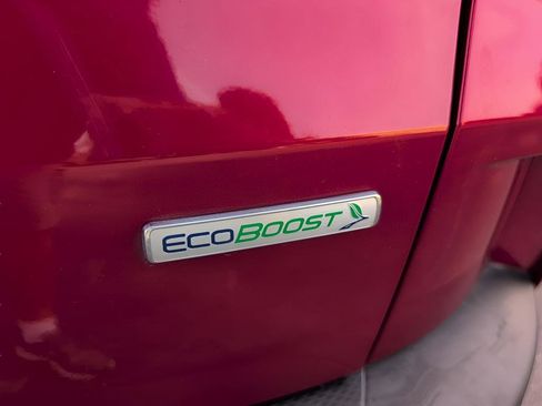 Used 2020 Ford Escape SEL image 11