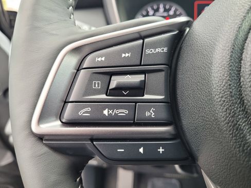 Used 2024 Subaru Outback Touring XT image 22