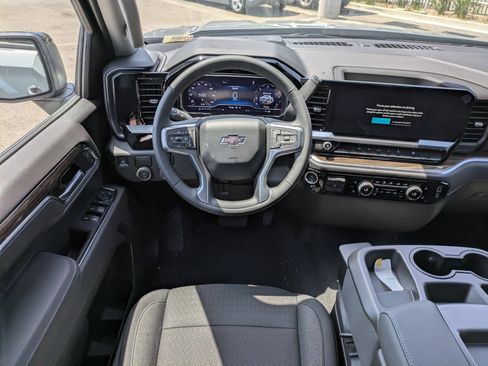 Used 2025 Chevrolet Silverado 1500 RST w/ Protection Package RWD image 14