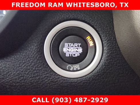 Used 2024 RAM 2500 Laramie w/ Safety Group AWD/4WD image 14