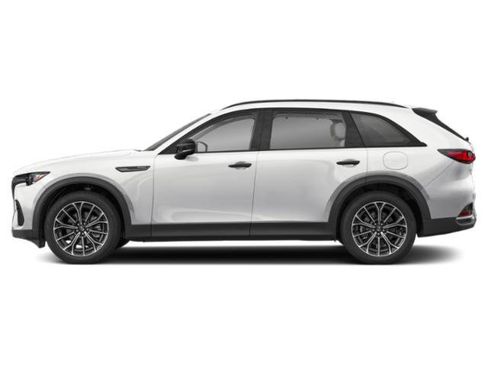 New 2026 MAZDA CX-70 SC AWD/4WD image 3