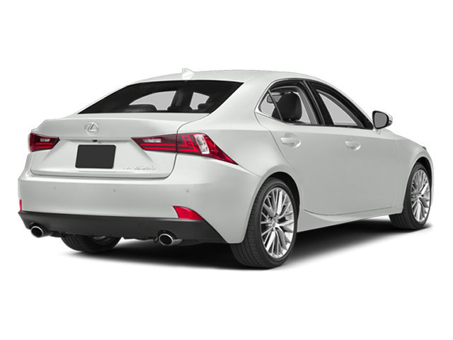 Used 2014 Lexus IS 250 AWD w/ Navigation Package image 2