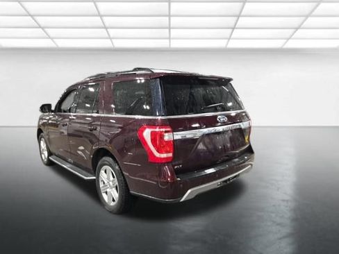 Used 2020 Ford Expedition XLT w/ Equipment Group 202A AWD/4WD image 7