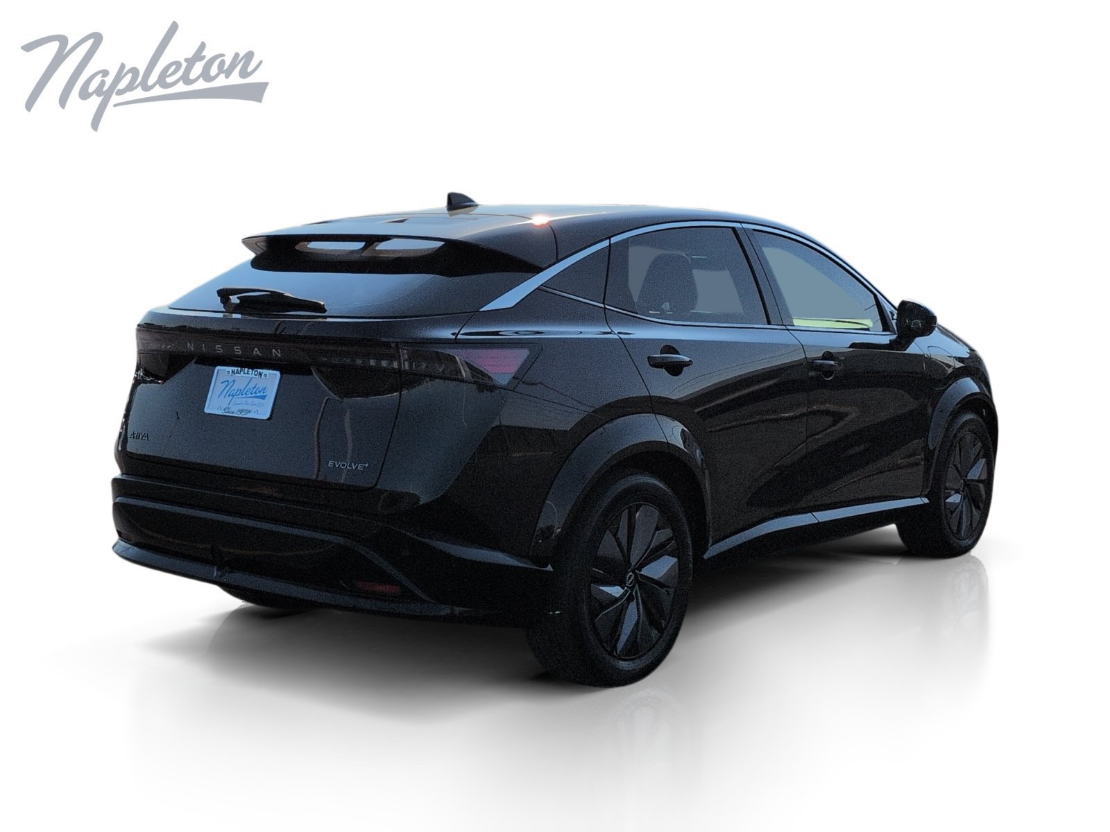 Used 2024 Nissan Ariya FWD image 6