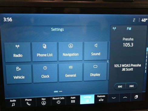 Used 2023 Ford F150 Lightning Pro image 25