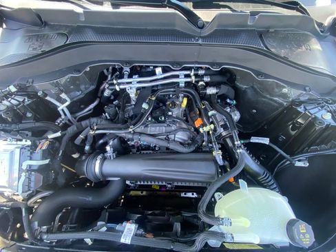 New 2026 Ford Explorer Active image 28