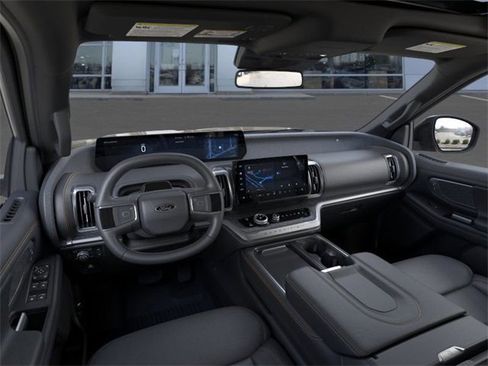 New 2026 Ford Expedition Tremor image 9