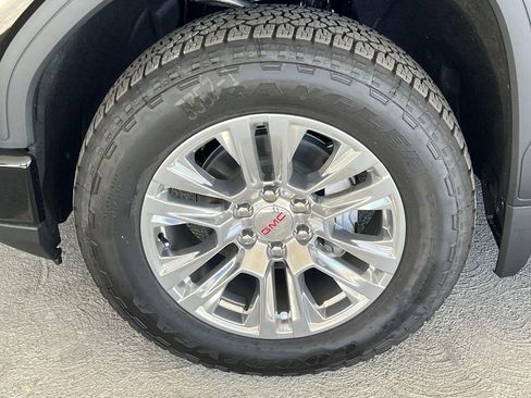New 2026 GMC Sierra 1500 Denali image 35