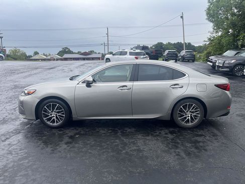 Used 2016 Lexus ES 350 FWD image 6