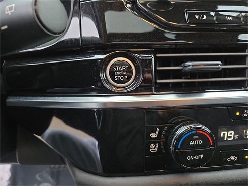 Certified 2024 Nissan Pathfinder Platinum w/ Cargo Package image 21