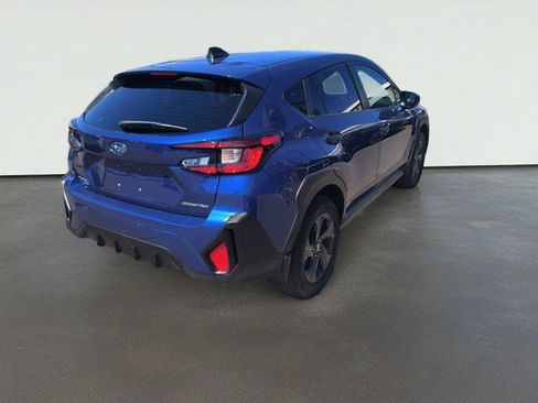 Certified 2024 Subaru Crosstrek 2.0i AWD/4WD image 8