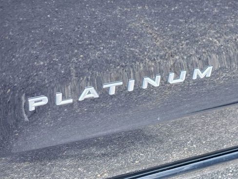 Used 2025 Ford Expedition Platinum AWD/4WD image 12