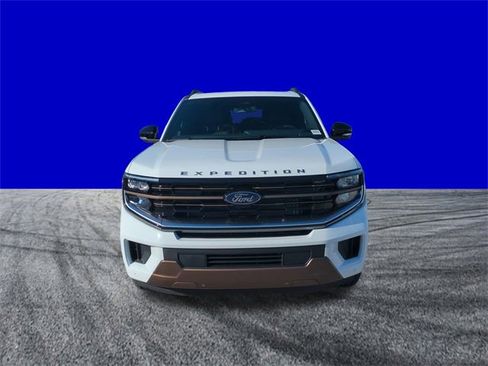 New 2025 Ford Expedition Max King Ranch image 9