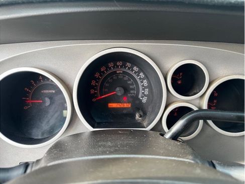 Used 2008 Toyota Tundra SR5 image 20