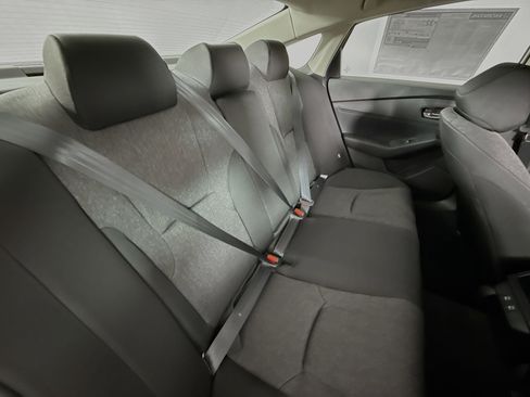 New 2025 Honda Accord LX image 31