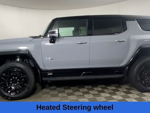 Used 2025 GMC Hummer EV 2X image 8
