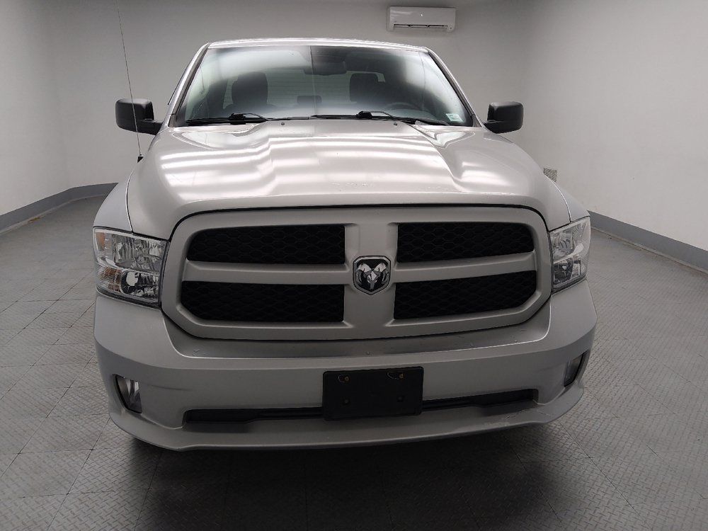 Used 2019 RAM 1500 Express AWD/4WD image 14