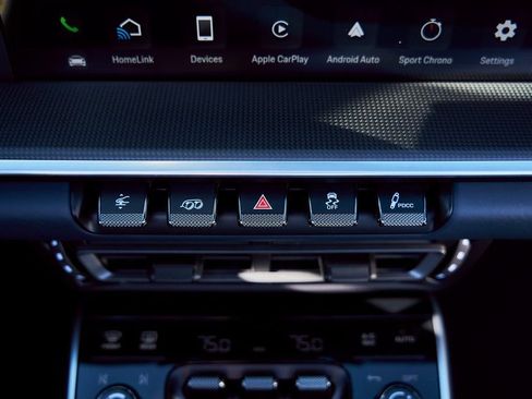 Used 2024 Porsche 911 Turbo S image 64