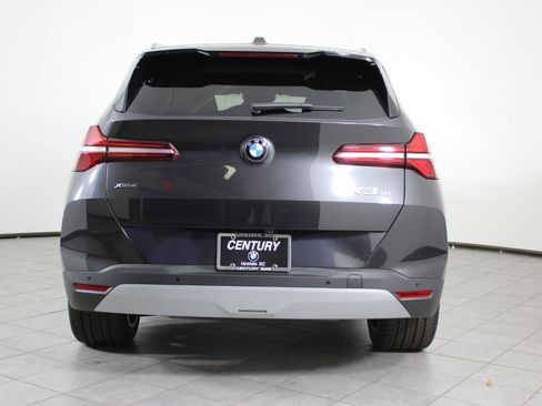 New 2026 BMW X3 xDrive30 w/ Convenience Package image 10