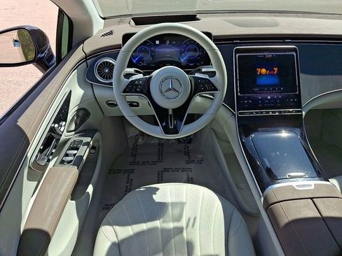 Used 2023 Mercedes-Benz EQS 450+ Sedan image 13