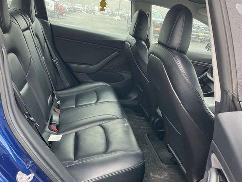 Used 2019 Tesla Model 3 Standard Range Plus image 10