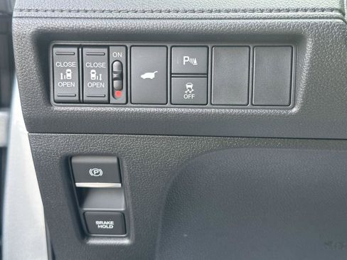 New 2026 Honda Odyssey Elite image 17