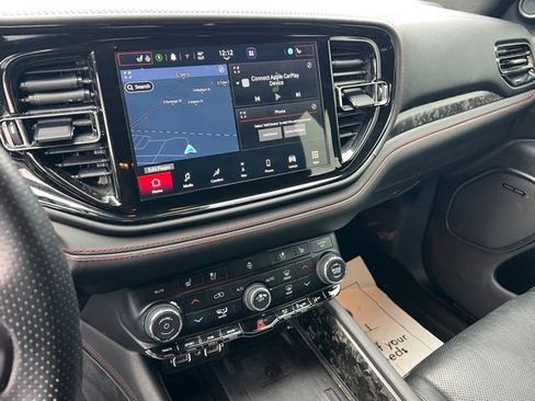 Used 2023 Dodge Durango R/T w/ Tow 'N Go Group AWD/4WD image 16