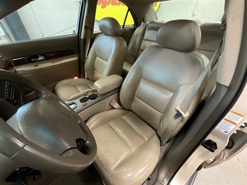Used 2001 Lincoln LS RWD image 14