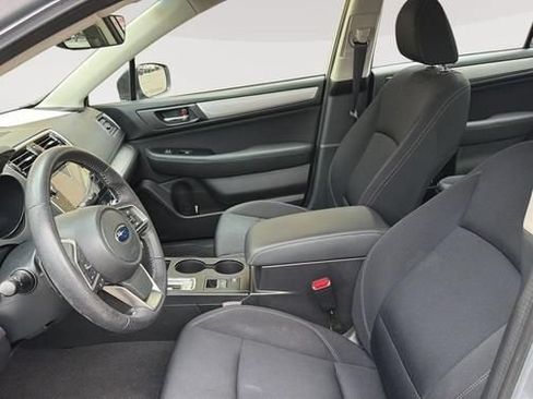 Used 2019 Subaru Legacy 2.5i Premium AWD/4WD image 8