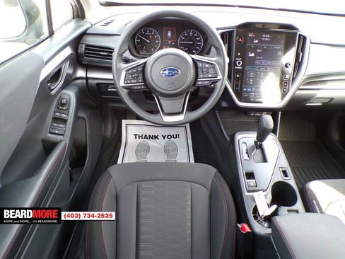 Used 2025 Subaru Impreza 2.0i Sport image 20