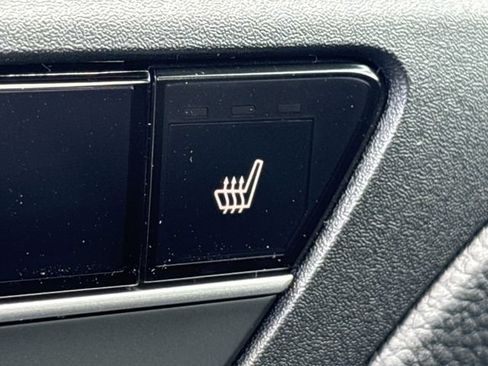 New 2026 Honda CR-V Sport image 30
