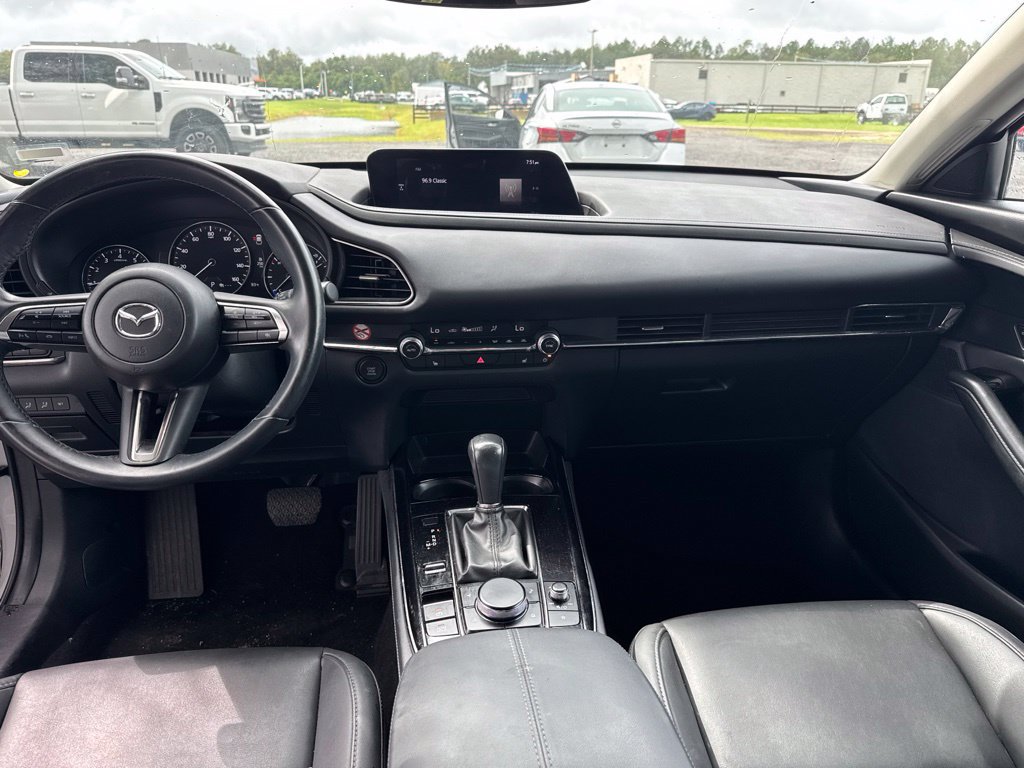 Used 2025 MAZDA CX-30 AWD 2.5 S w/ Preferred Package image 11