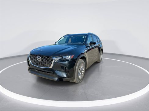 Certified 2026 MAZDA CX-90 3.3 Turbo w/ Select Package AWD/4WD image 4