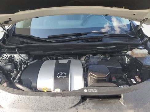 Used 2018 Lexus RX 350L AWD image 19