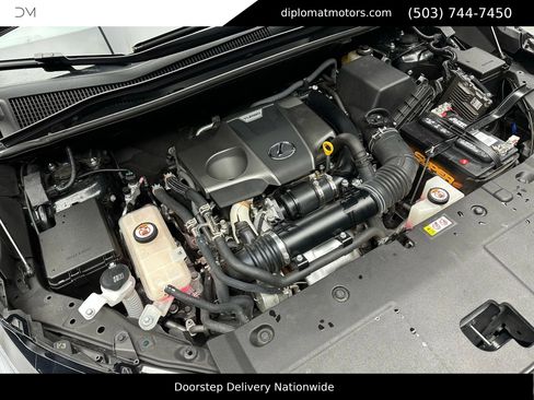 Used 2021 Lexus NX 300 AWD w/ Premium Package image 49