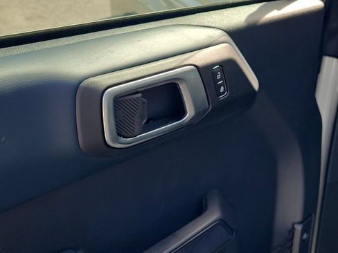 New 2026 Ford Bronco Heritage Edition AWD/4WD image 21