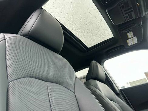 New 2026 Subaru Outback Limited XT image 20