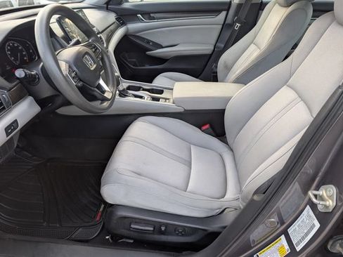 Used 2020 Honda Accord EX image 14