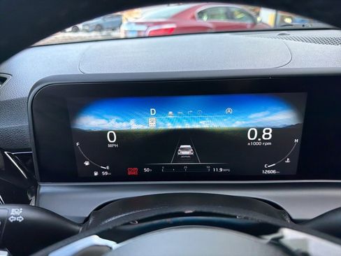 Certified 2024 Kia Seltos S image 34