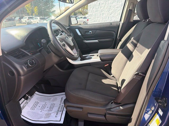 Used 2013 Ford Edge SE FWD image 12