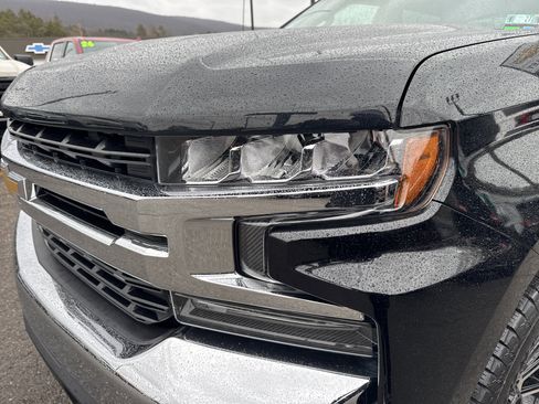 Used 2020 Chevrolet Silverado 1500 LT w/ All-Star Edition image 10